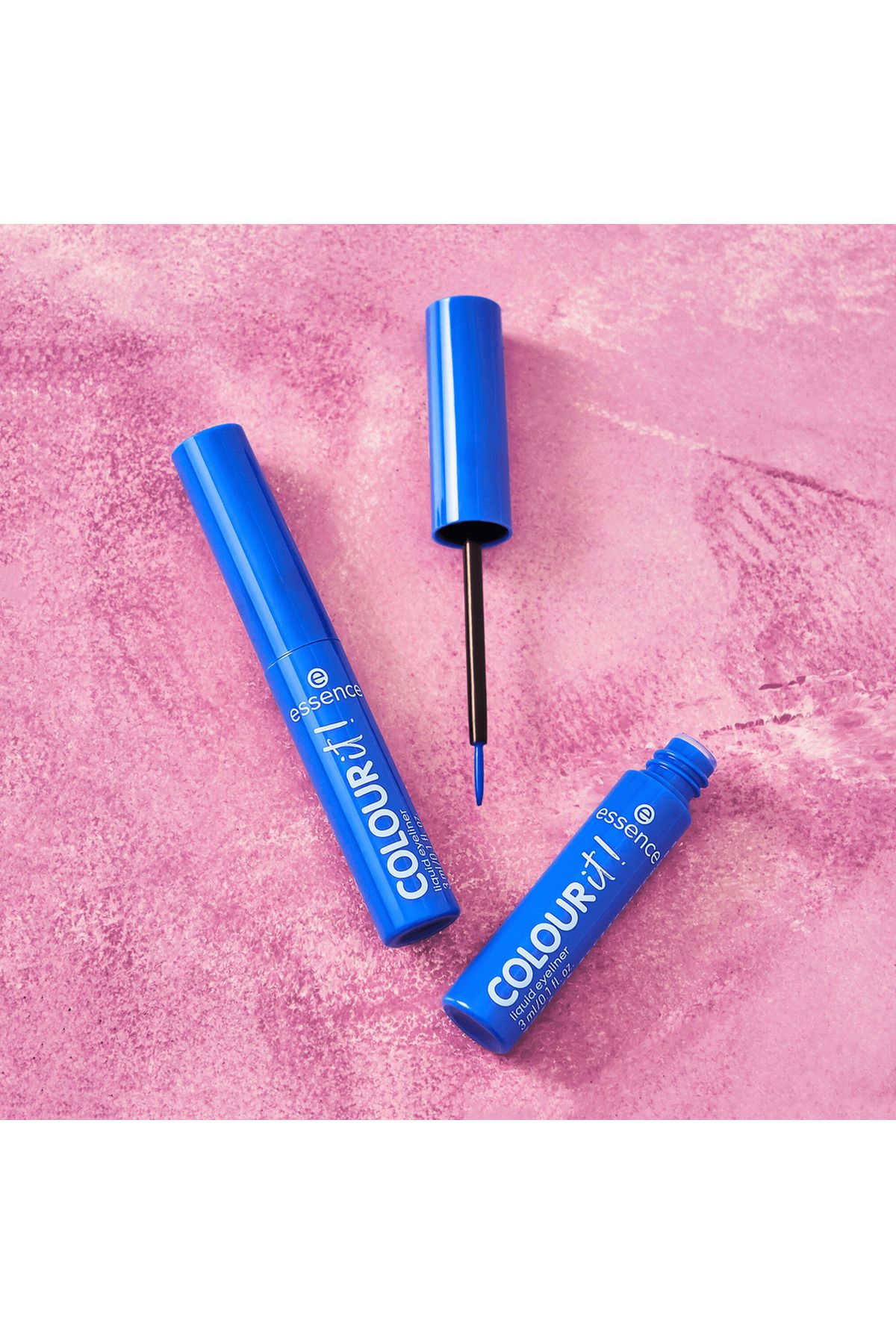 Essence-Essence Colour It! Liquid Eyeliner - 3 ml 2