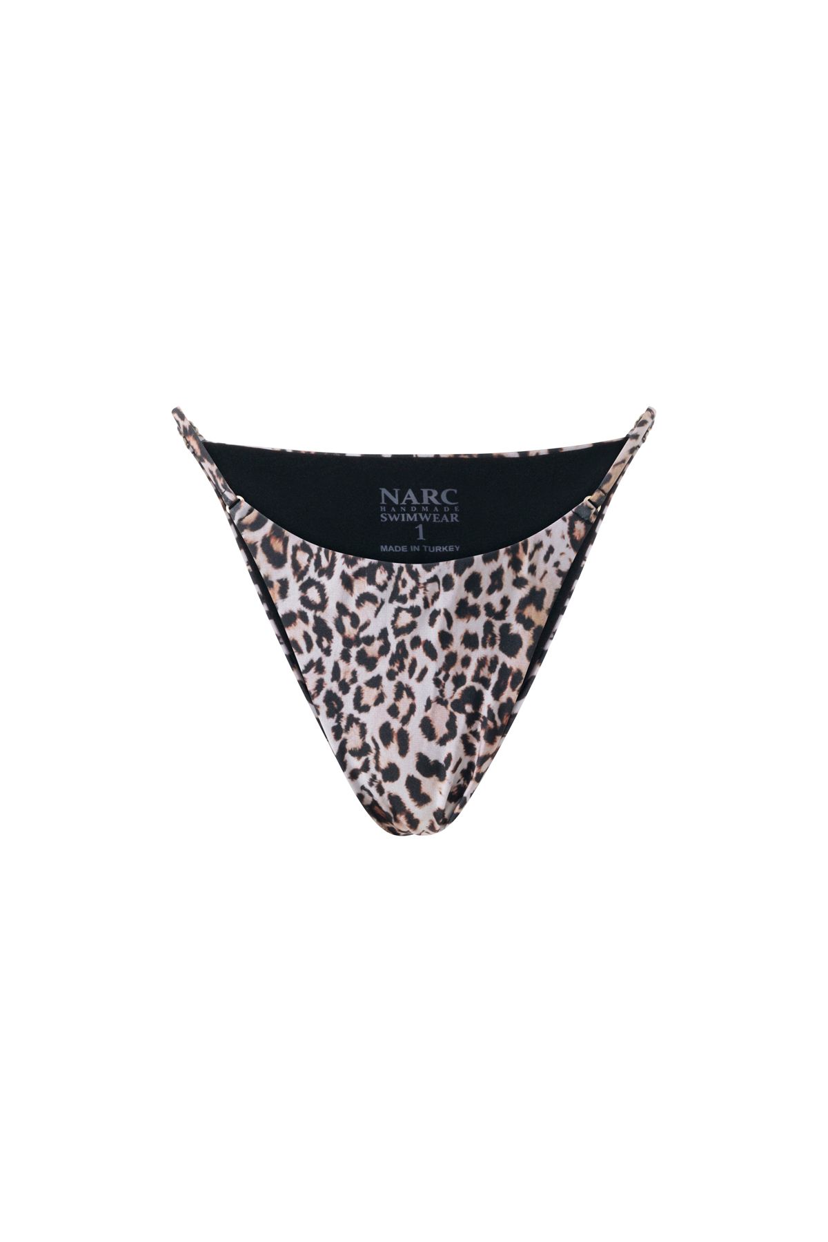 NARC Costa Rica Leo Ayarlanabilir bikini alt