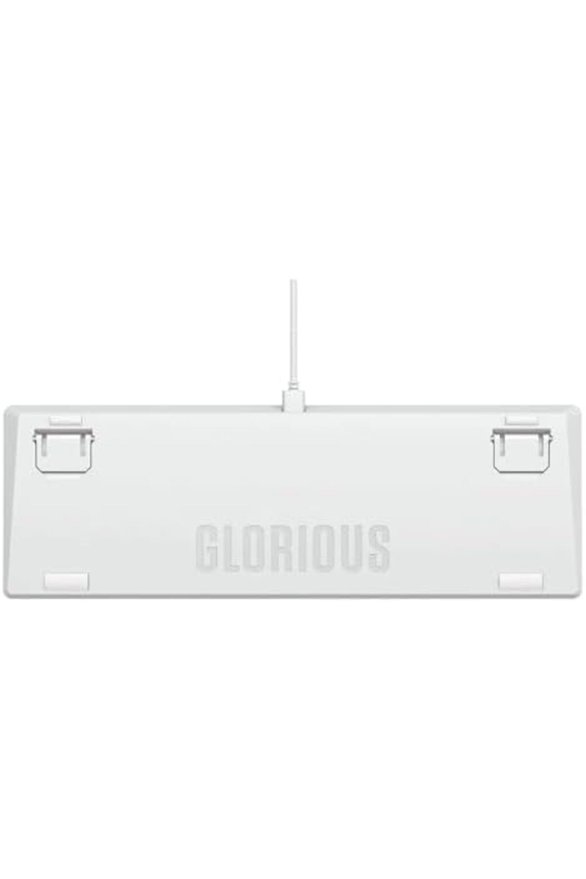 Glorious-GMMK 2 96% Arabic & English RGB Gaming Keyboard - TKL Hot Swappable Mechanical Keyboard 3