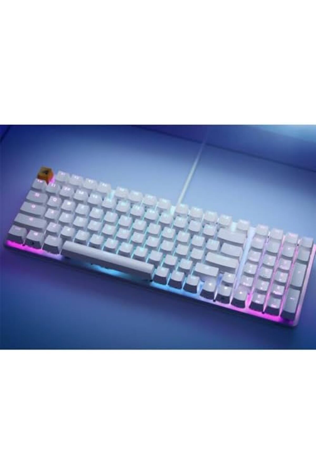 Glorious-GMMK 2 96% Arabic & English RGB Gaming Keyboard - TKL Hot Swappable Mechanical Keyboard 4