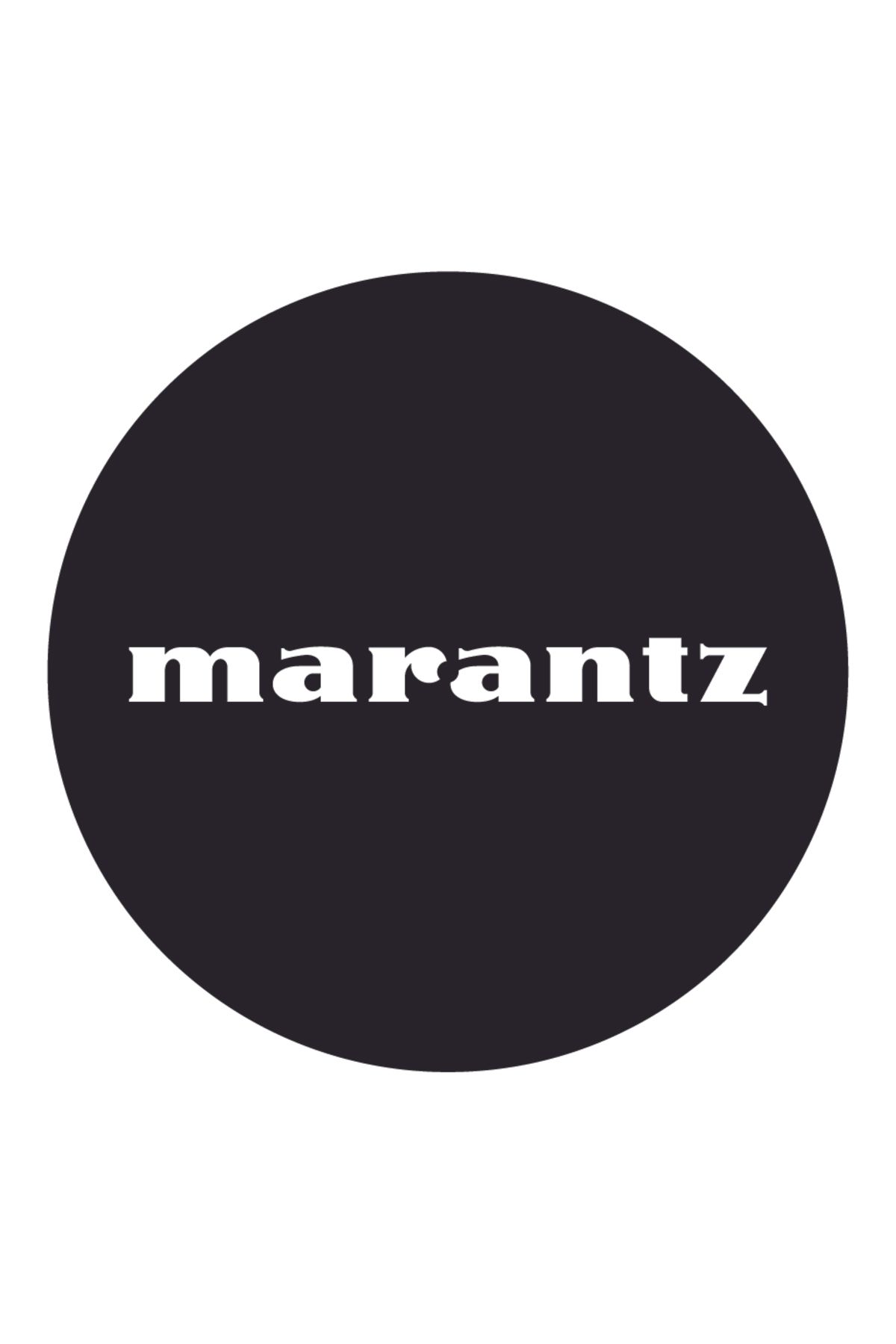 Çıtırtılı Sesler Marantz Pikap Matı