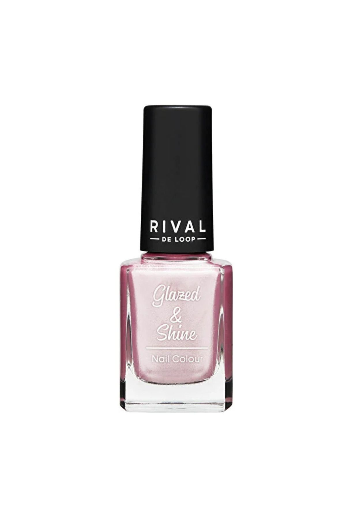 Rival De Loop Oje - Glazed & Shine No.02 - 10.5 ml