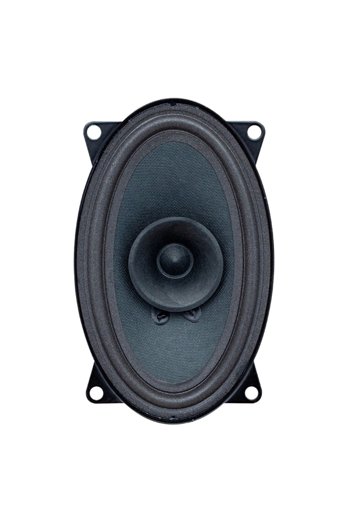 ALFA AKSESUAR 03 Leone Reno 9 4x6 4 Ohm Mini Oval Hoparlör (tekli Fiyat) (kolisi: 24 Adet)