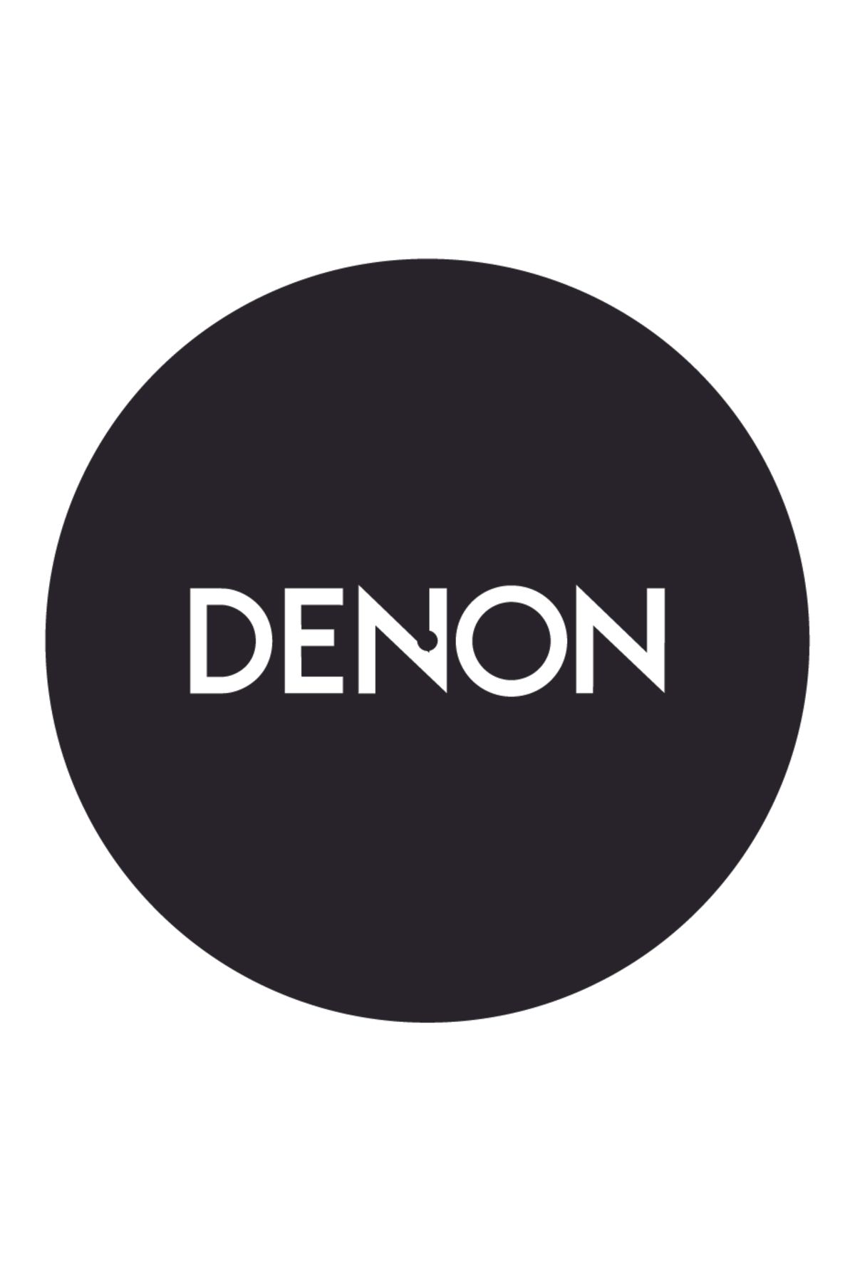 Çıtırtılı Sesler Denon Pikap Matı