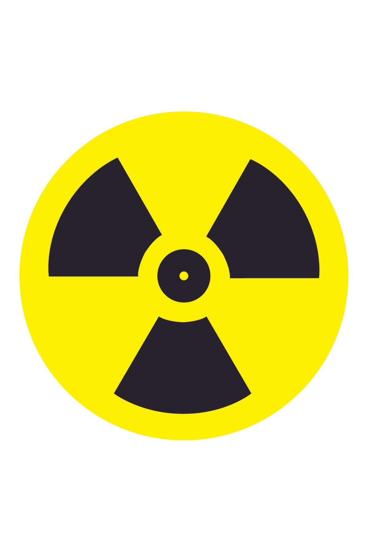 Çıtırtılı Sesler Radioactive Pikap Matı