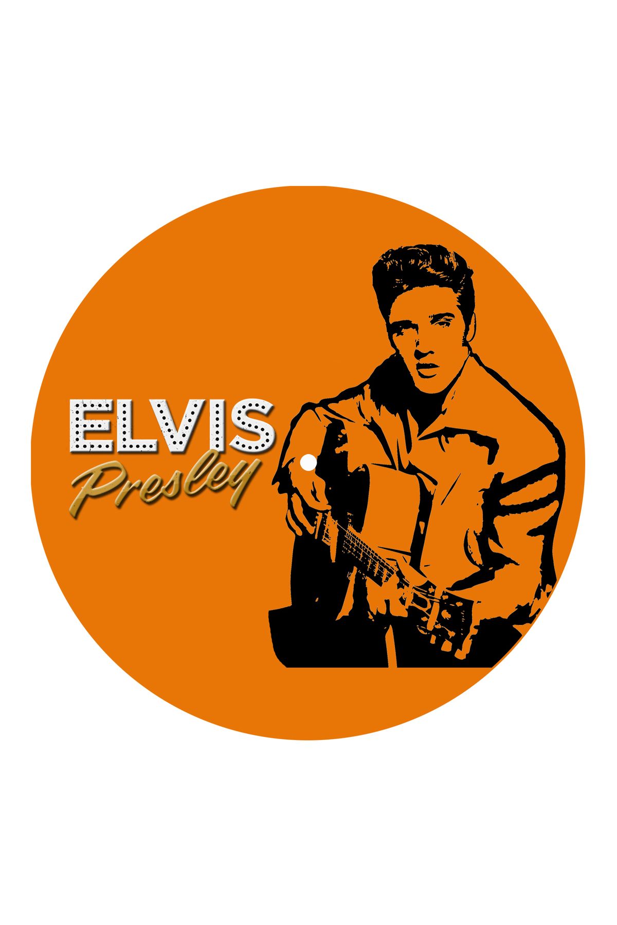 Çıtırtılı Sesler Elvis Pikap Matı