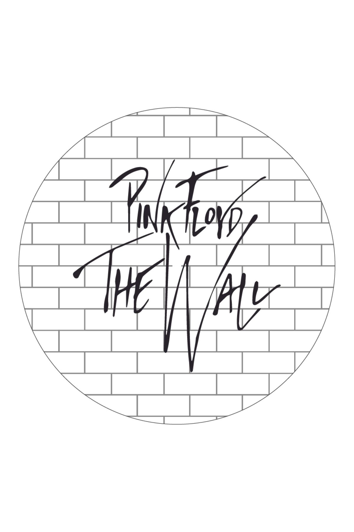 Çıtırtılı Sesler Pink Floyd Pikap Matı