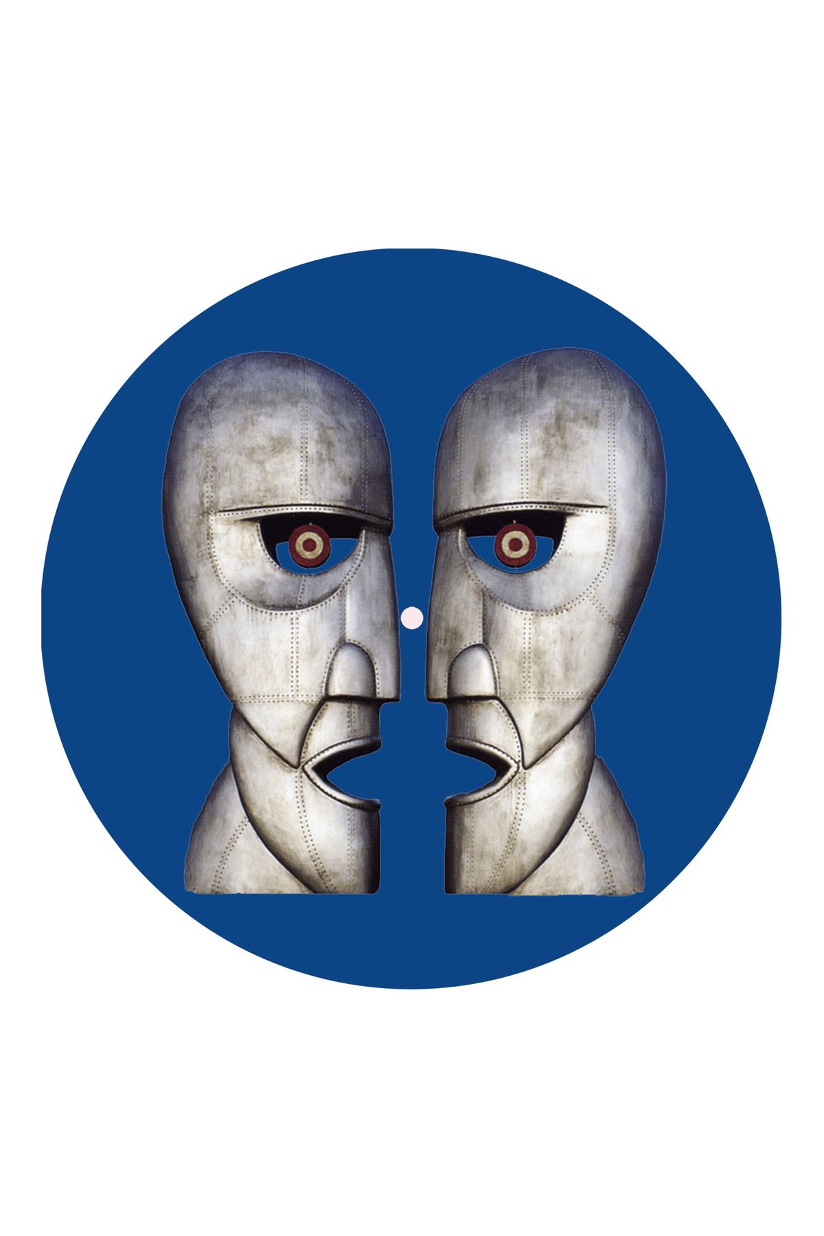 Çıtırtılı Sesler Pink Floyd Pikap Matı