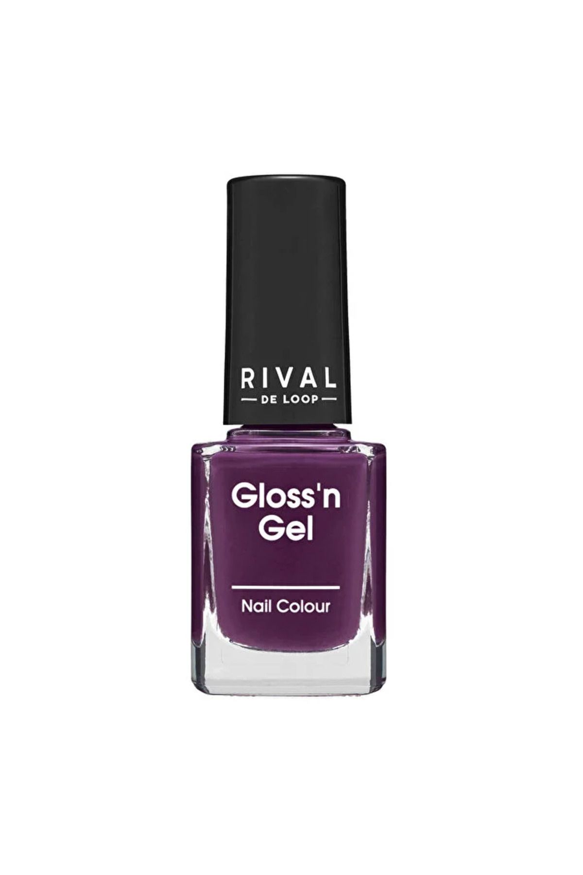 Rival De Loop Oje - Gloss'n Gel No.16 - 10.5 ml