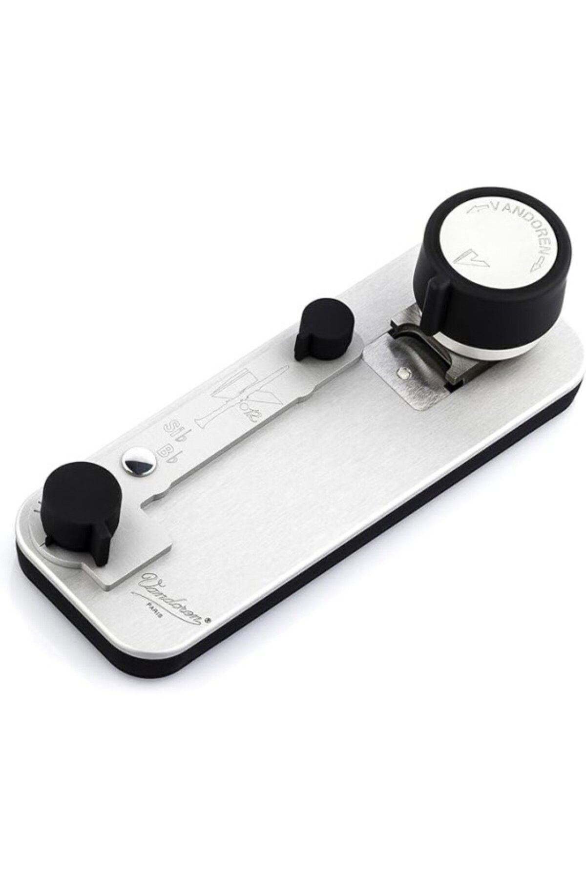ShopZum Vandoren Rt19 Bb Clarinet Reed Trimmer For V12 Reeds
