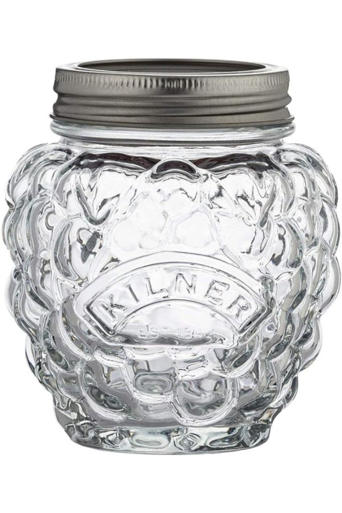 ShopZum Kilner Berry Meyve Koruyucu Kavanoz 0,4 Litre 0025,056