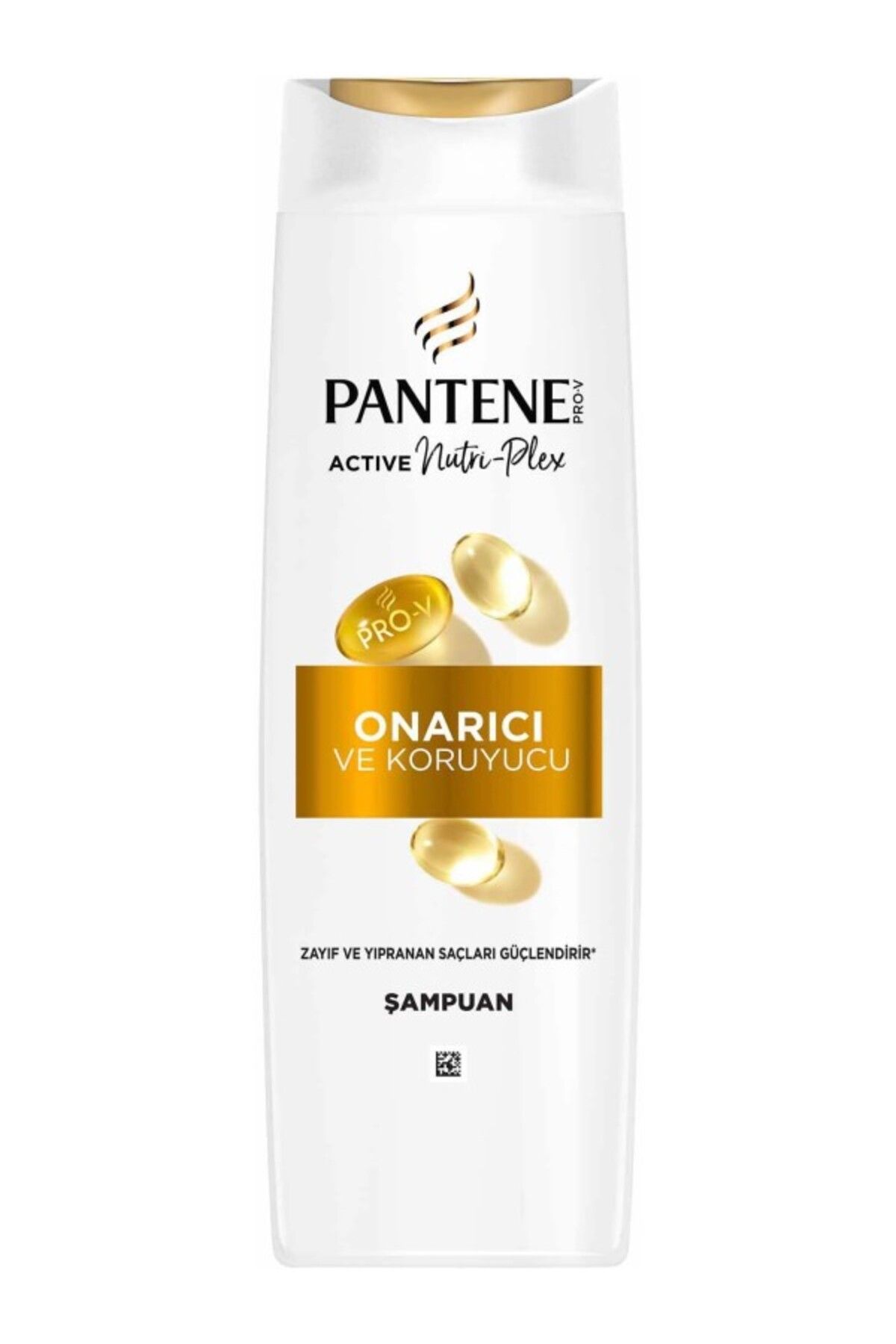 ShopZum Pantene Onarıcı &Amp; Koruyucu Şampuan 400 Ml