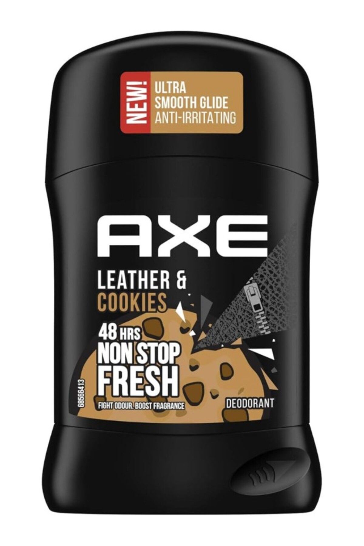 ShopZum Axe Erkek Deodorant Stick Leather&Amp;Cookies (50 Ml)
