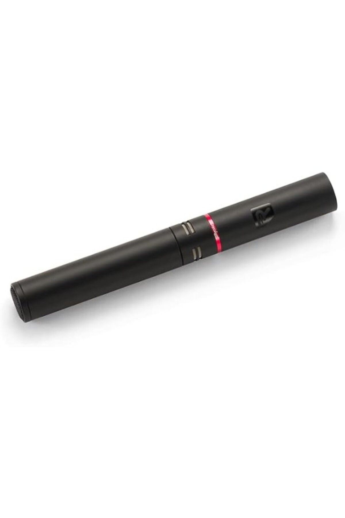 ShopZum Rycote 079001 Hc-15 Profesyonel Shotgun Mikofon, Siyah, 15 Cm