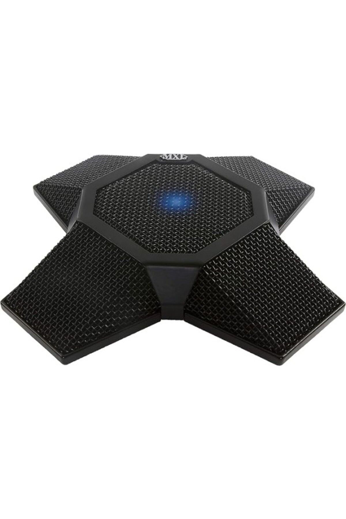 ShopZum Mxl Ac-360-z V2 Black | 360º Usb Web Konferans Mikrofonu: Zoom Rooms Yazılımı Için