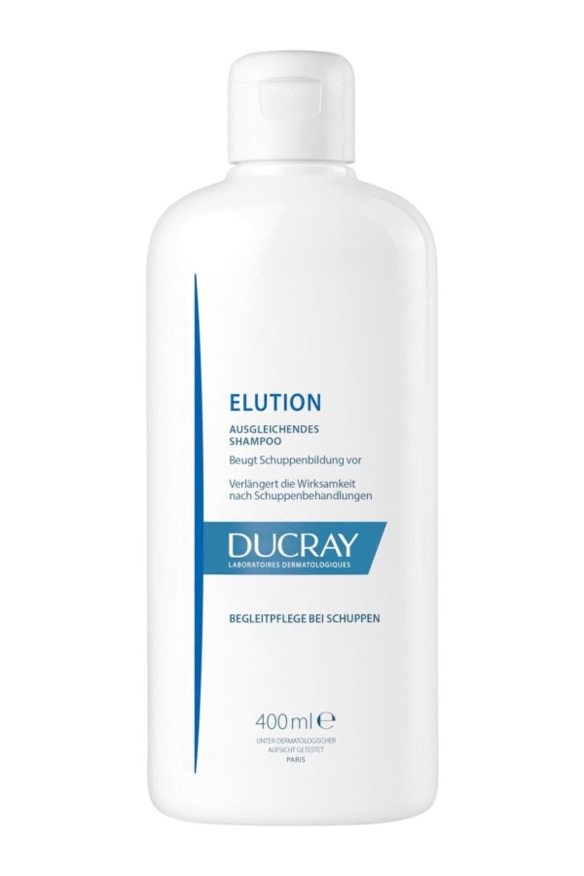 ShopZum Elution Hassas Saç Derisi Şampuanı (400 Ml)