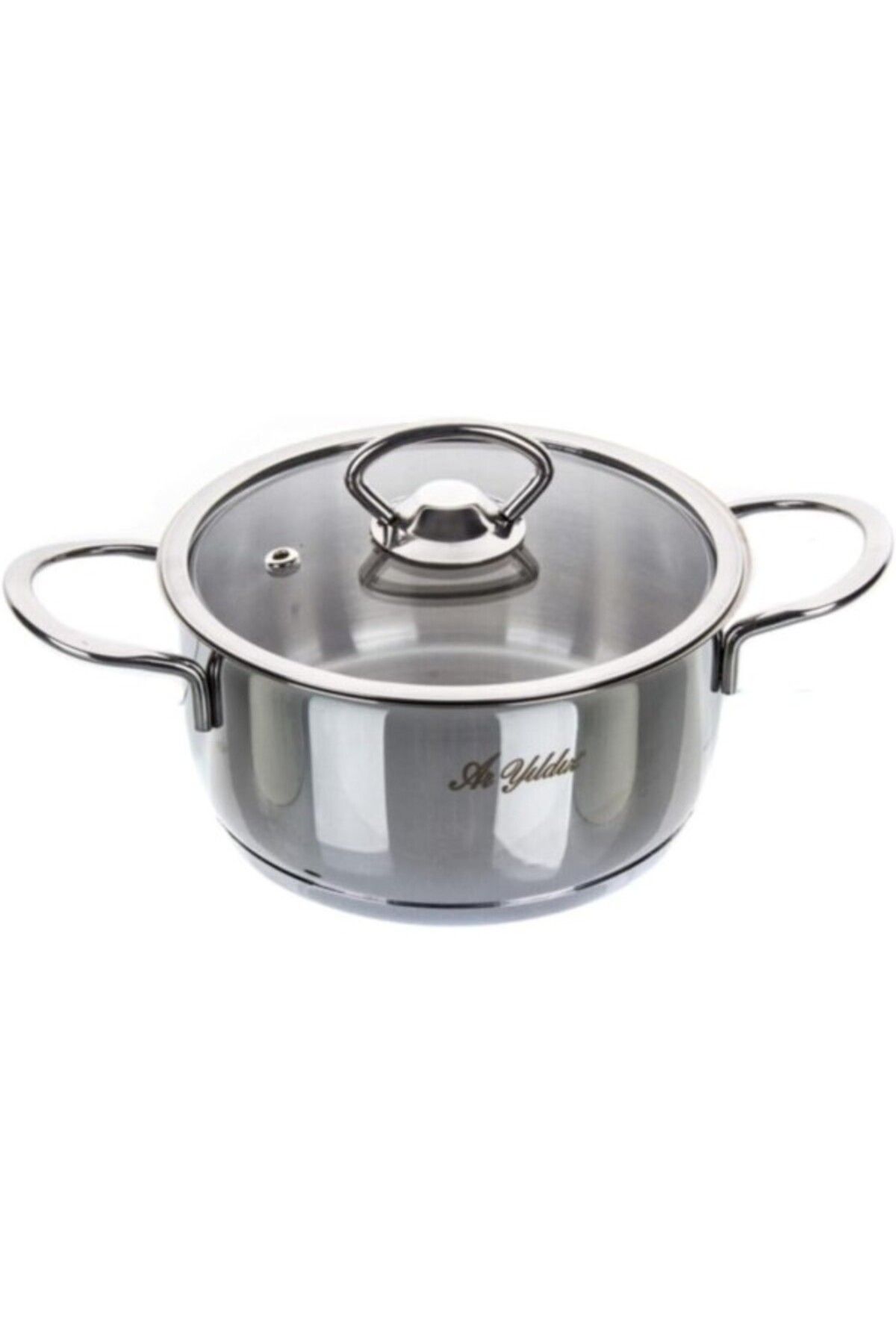 ShopZum Petit Mini Tencere 16Cm