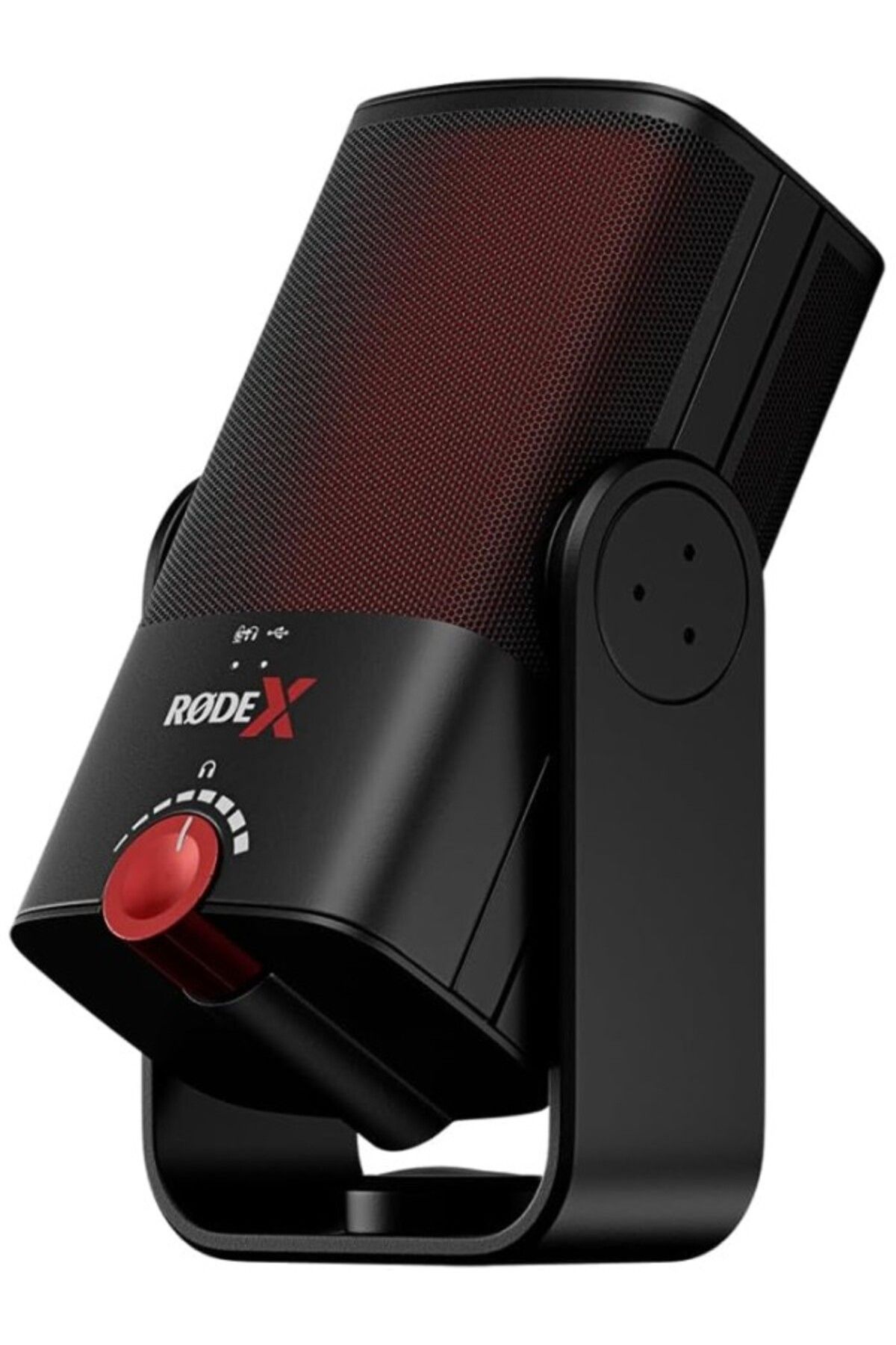 ShopZum Røde Rode-X Xcm-50 - Dsp Destekli Kompakt Usb-C Kondenser Mikrofon