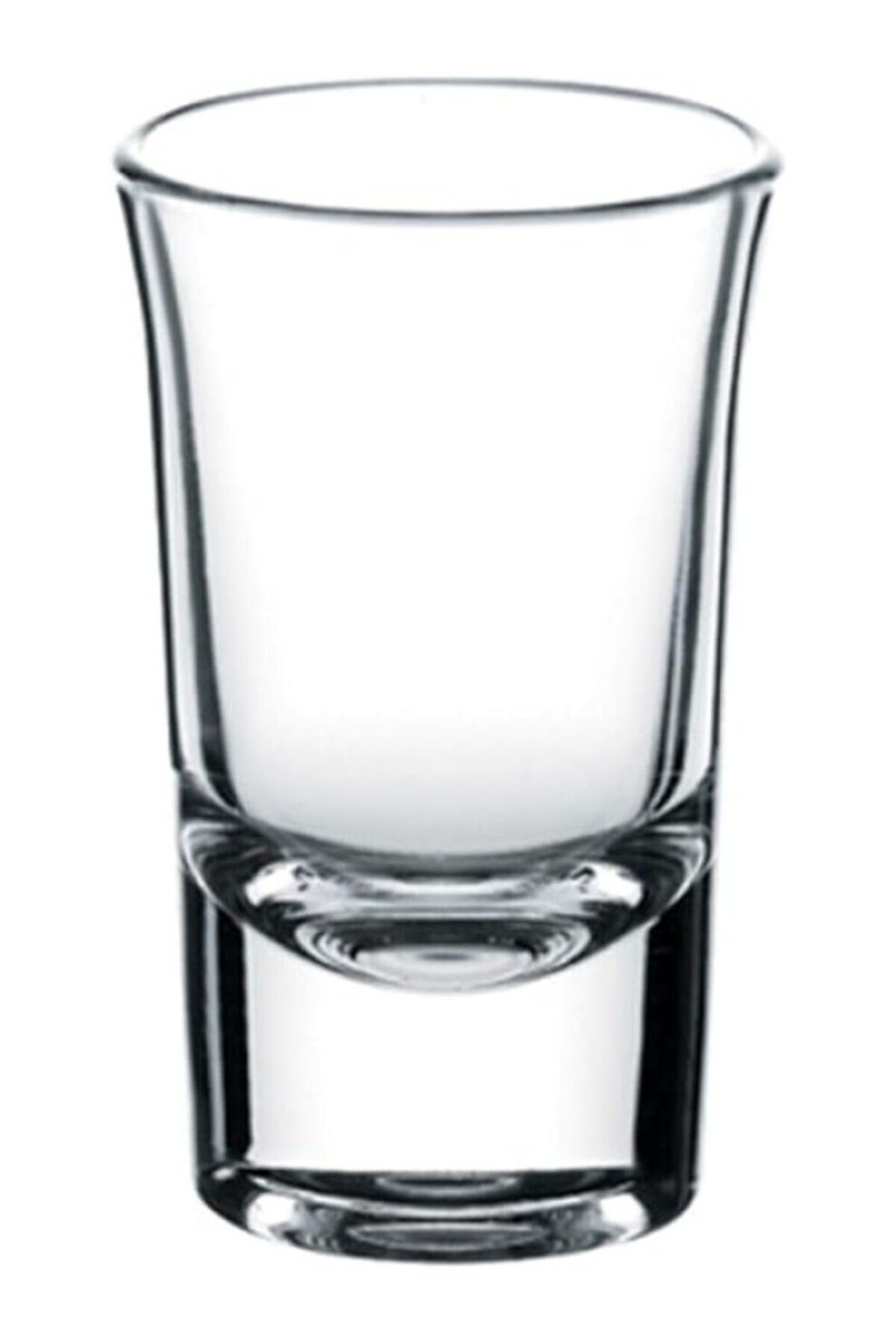ShopZum 6&Apos;Lı Boston Shot Bardağı P52174