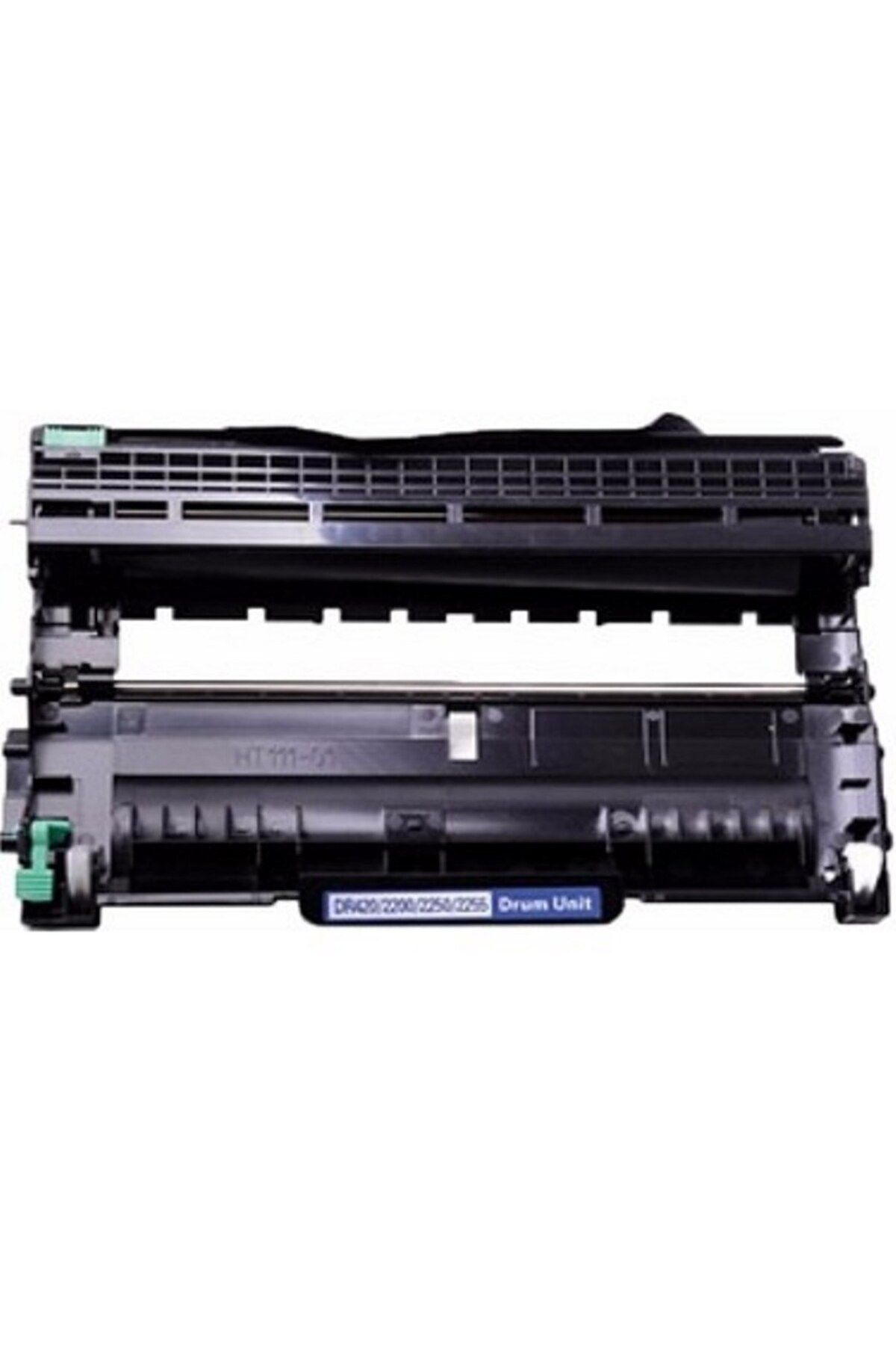 printiks Brother MFC-L2750, MFC-L2751, MFC-L2770, MFC-L2771 Muadil Drum Ünit DR 2406