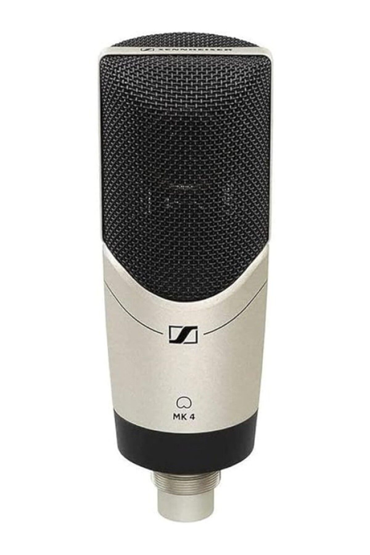 ShopZum Sennheiser Mk 4 Condenser Mikrofon