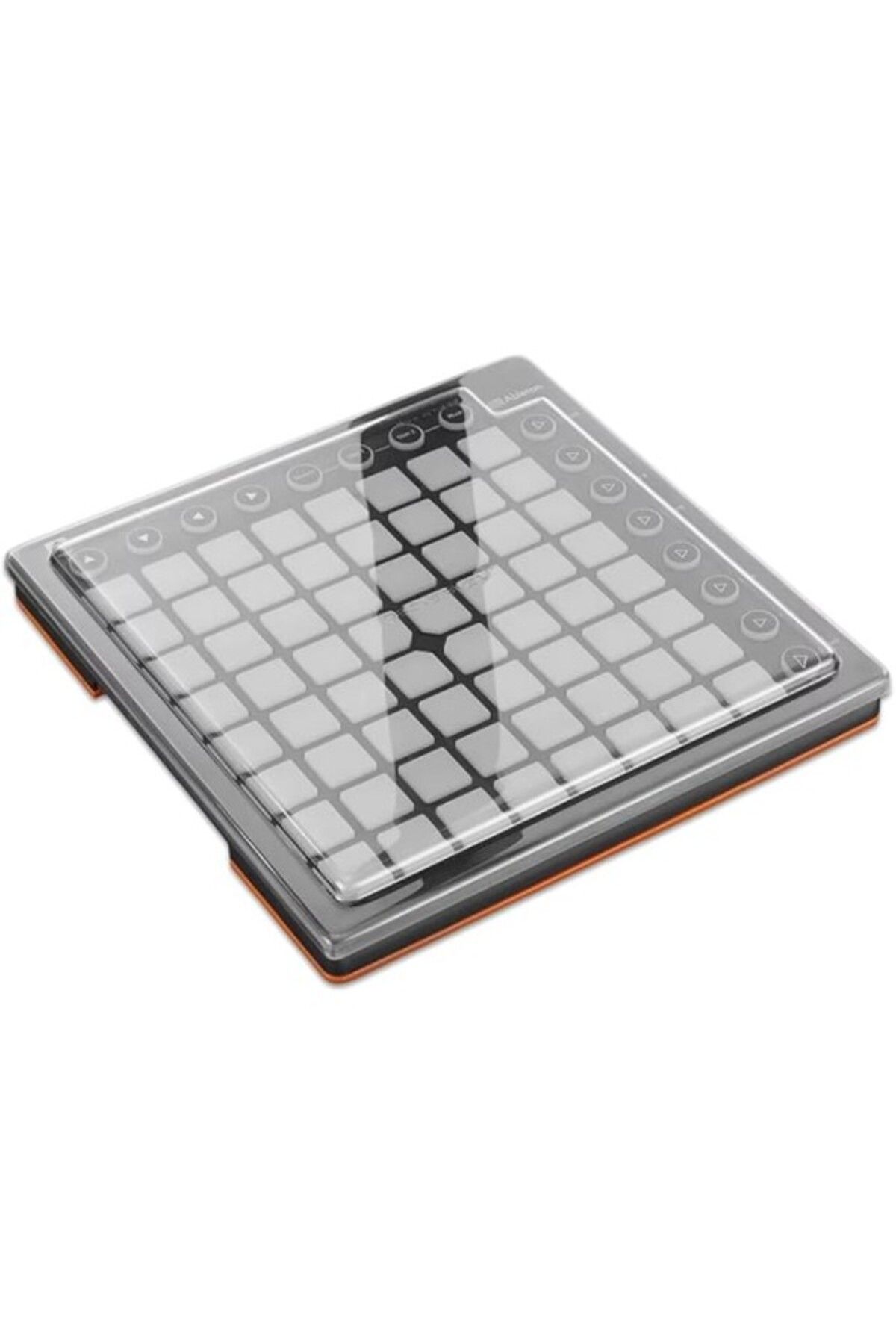 ShopZum Decksaver Novation Launchpad Cover- Koruyucu Kapak