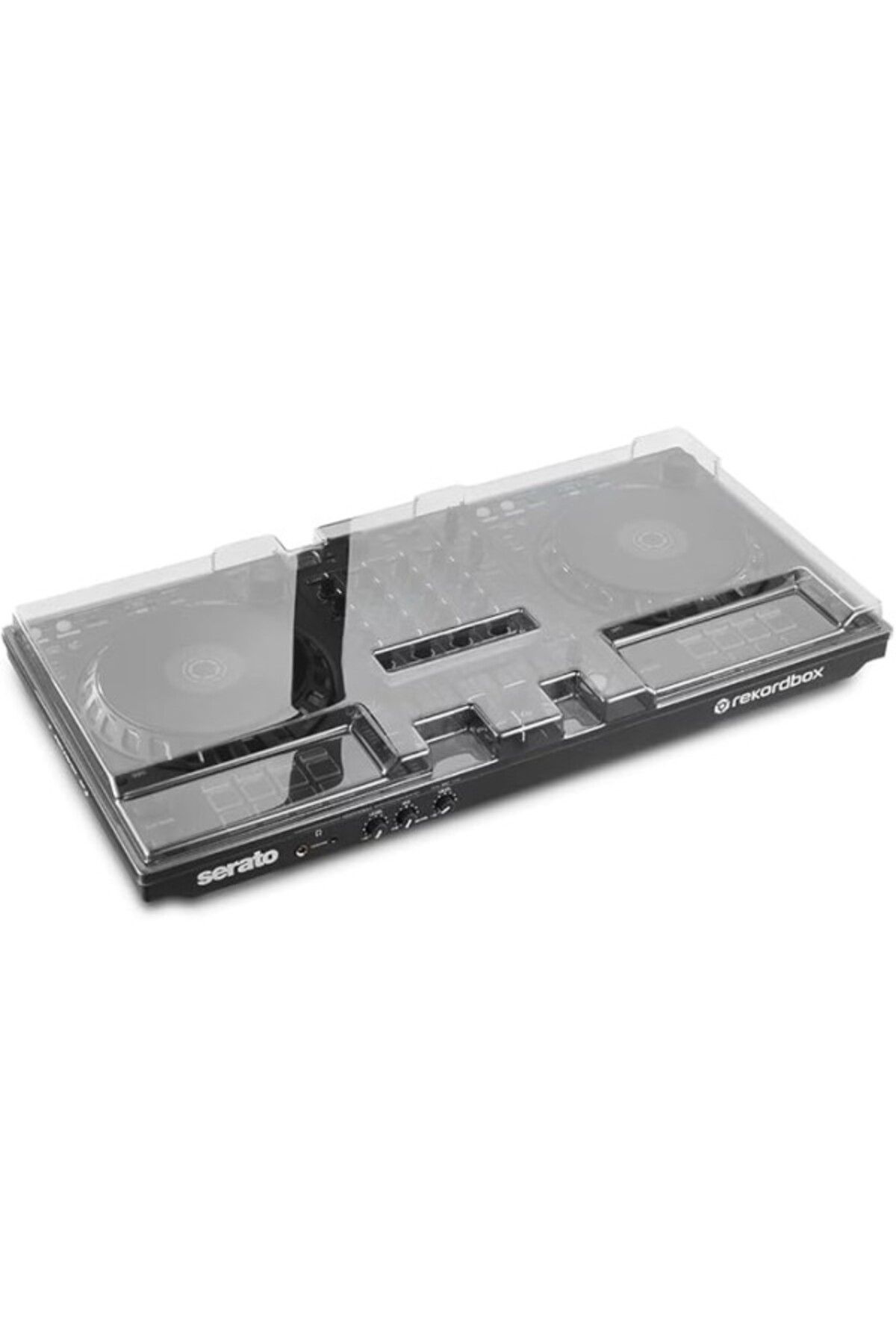 ShopZum Decksaver Dj Ddj-Flx6 Cover- Koruyucu Kapak