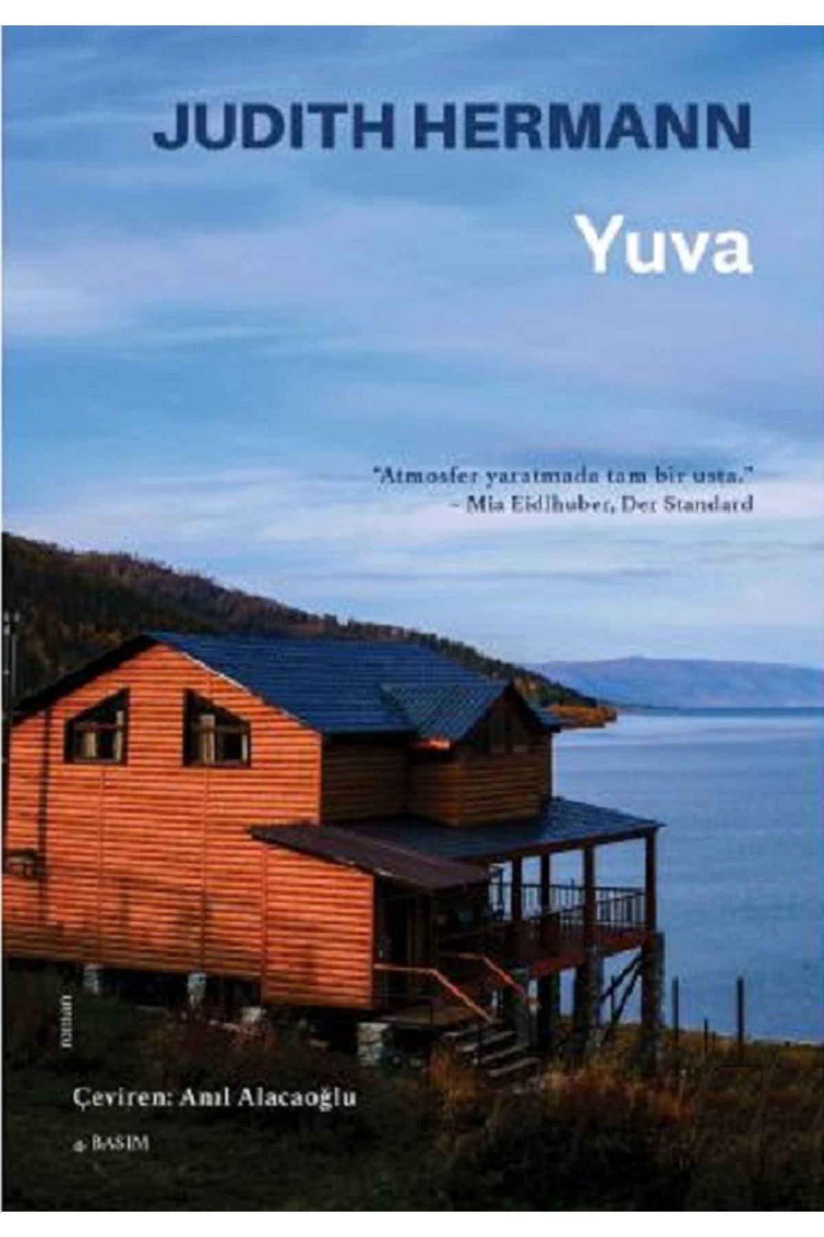 Bloomsbury Yuva - Judith Hermann