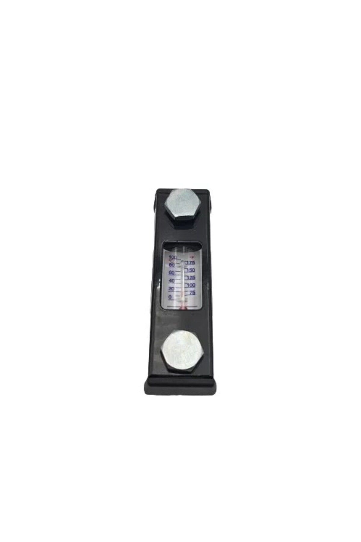 Kuzgun Ticaret Hidrolik Depo Akış Sıcaklık Seviye Göstergesi 76mm (Lisinya)