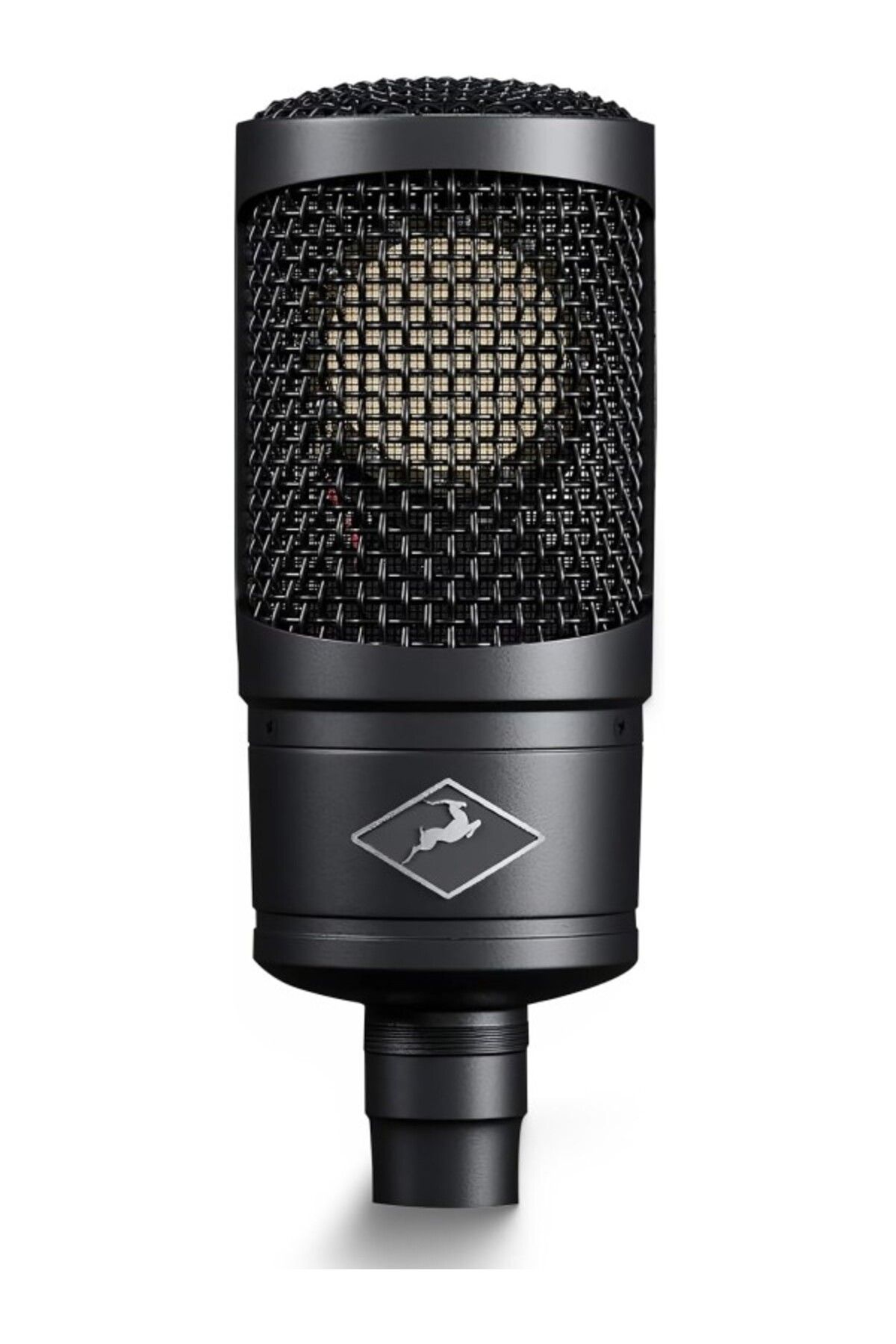 ShopZum Antelope Audio Edge Solo | Geniş Diyafram Kardioid Kondenser Modelleme Mikrofonu