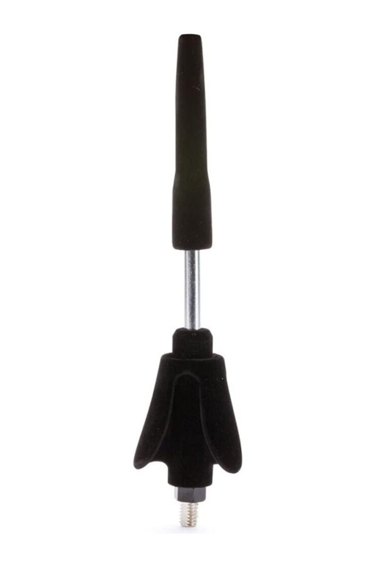 ShopZum Hercules Stands Ds602B Deluxe Samt-Wäscheklammer Für Flöte/Klarinette