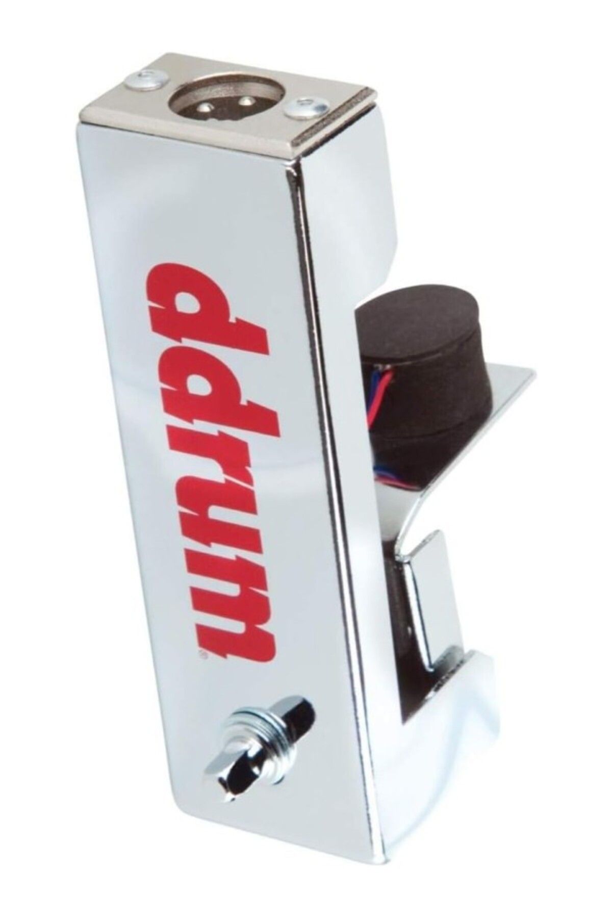 ShopZum Ddrum Cetk Chrome Elite Bas Tetikleyici