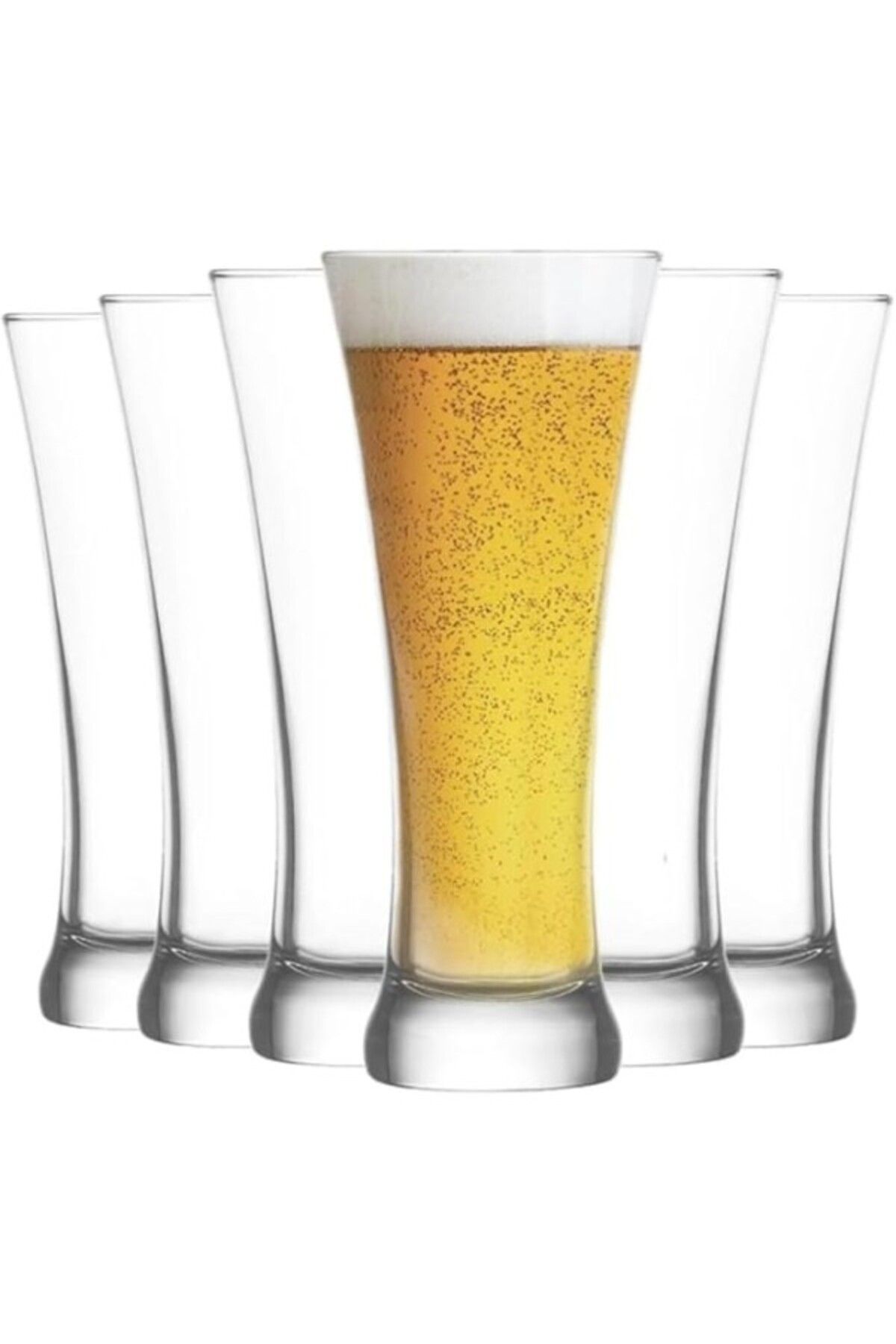 ShopZum Sorgun 2&Apos;Li Bira Bardağı