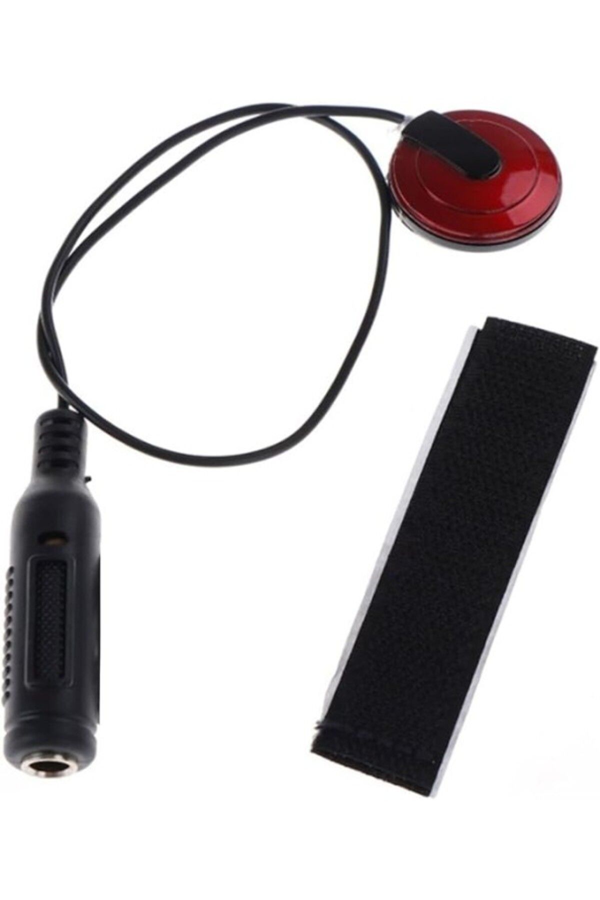 ShopZum Ad-20A Yapıştırma Pickup Manyetik - Yapıştırma Manyetik Gitar, Keman,Ud,Saz