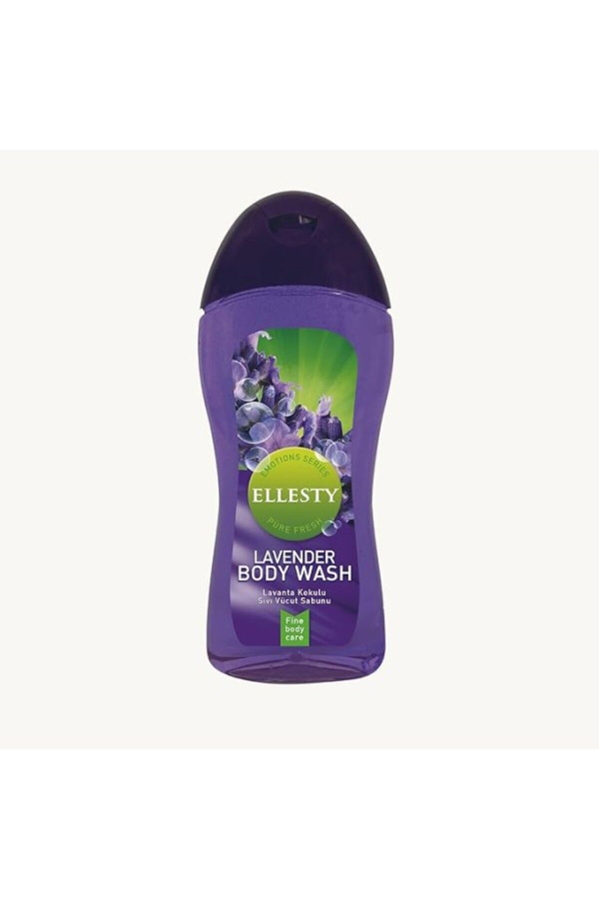 ShopZum Ellesty Lavanta Duş Jeli 400 Ml