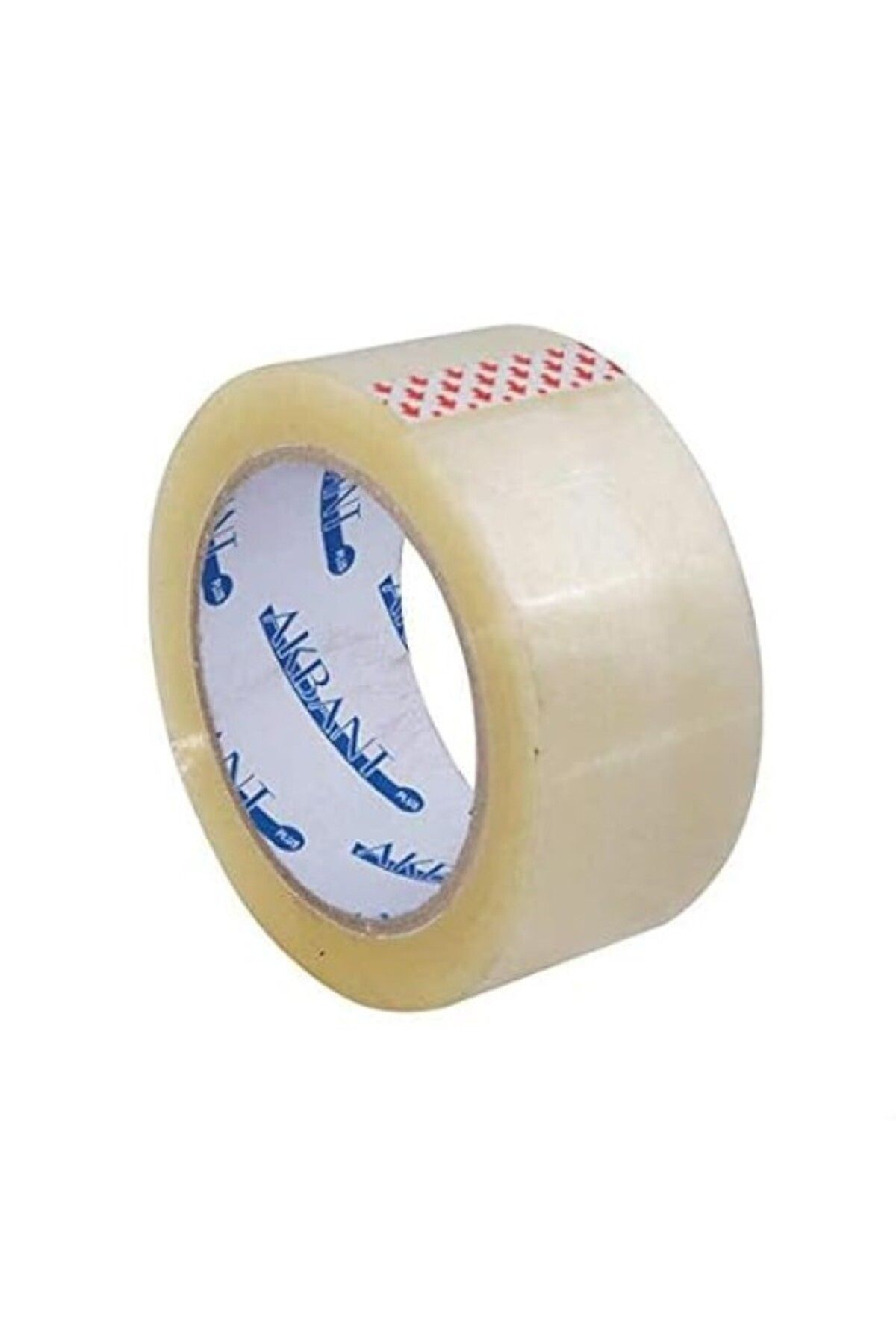 ShopZum Karahisarlı Venus Pack Koli Bandı - 100 Metre 45X100 Hotmelt Şeffaf