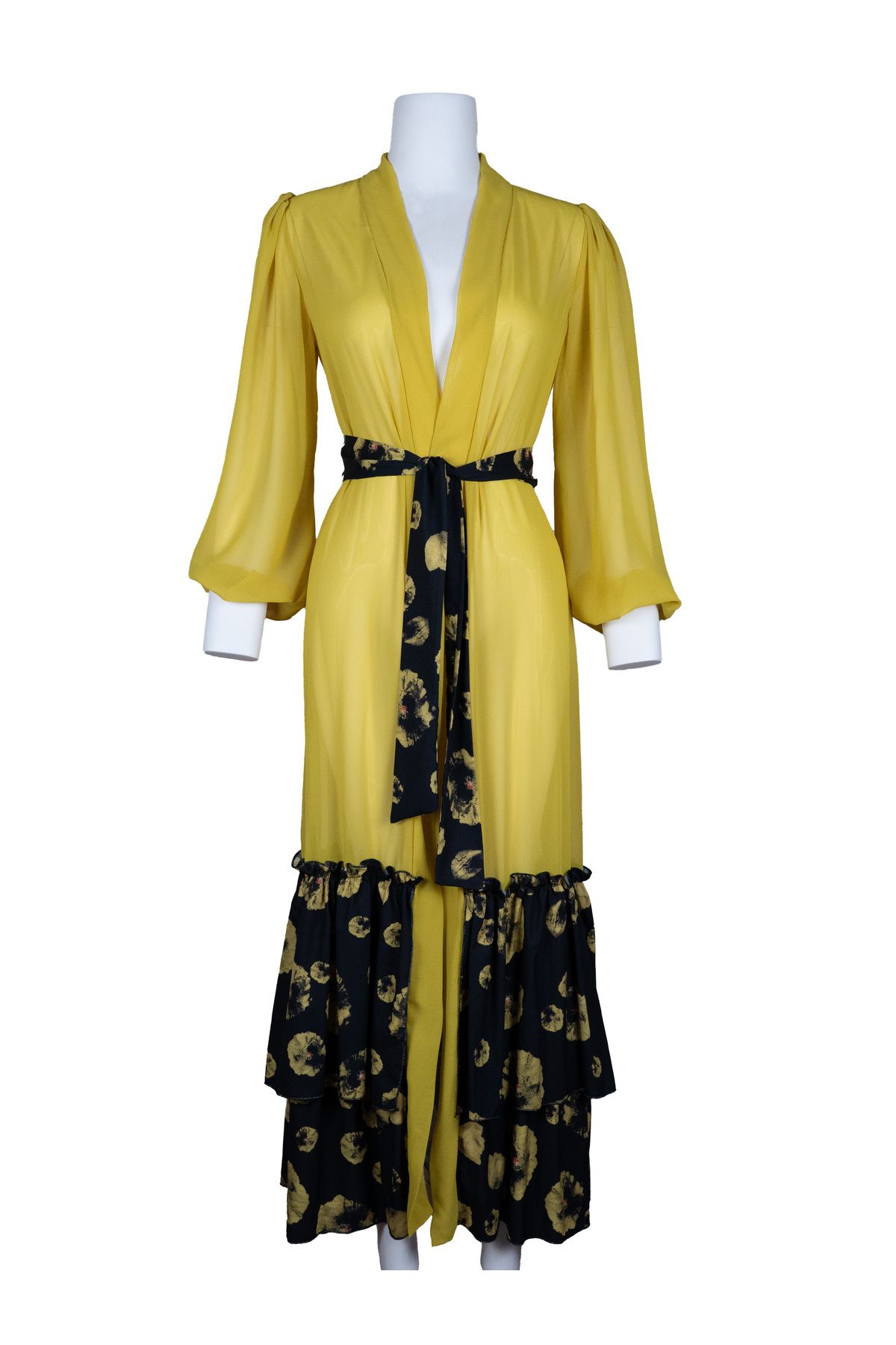 Ocean Child Boutique Veynora Kimono