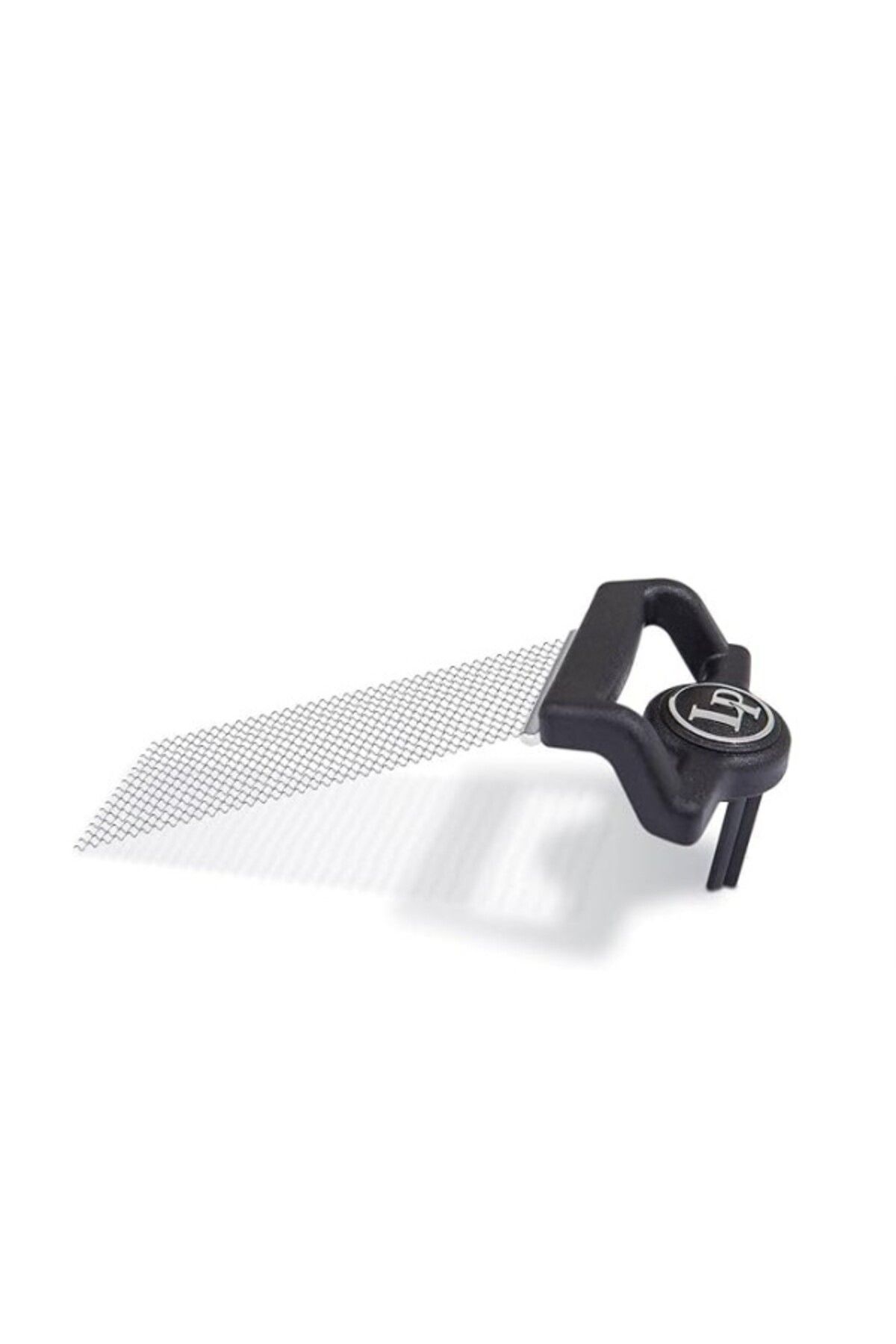 ShopZum Lp Latin Percussion Sound Enhancer Raw Serisi Snare, 16 Çelik Tel Tel, Monte Edilebilir, Lp1623 - Ç