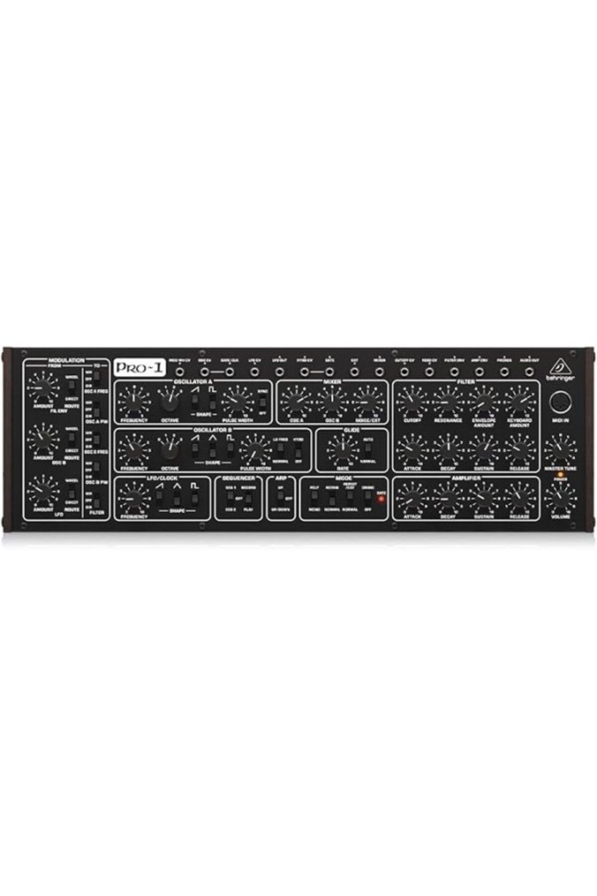 ShopZum Behringer Pro-1 Synthesizer