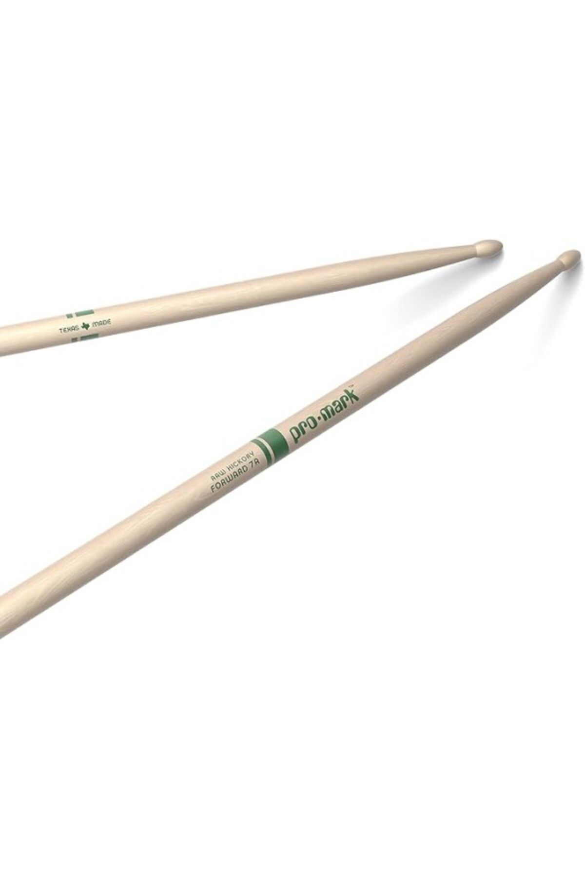 ShopZum Promark Txr7Aw Baget 7A - The Natural Hickory