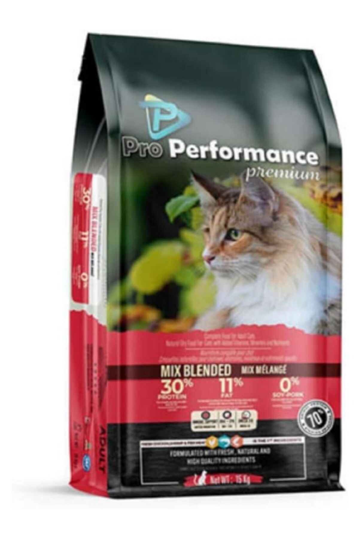 ShopZum Pro Performance Adult Mix Chicken 15 Kg