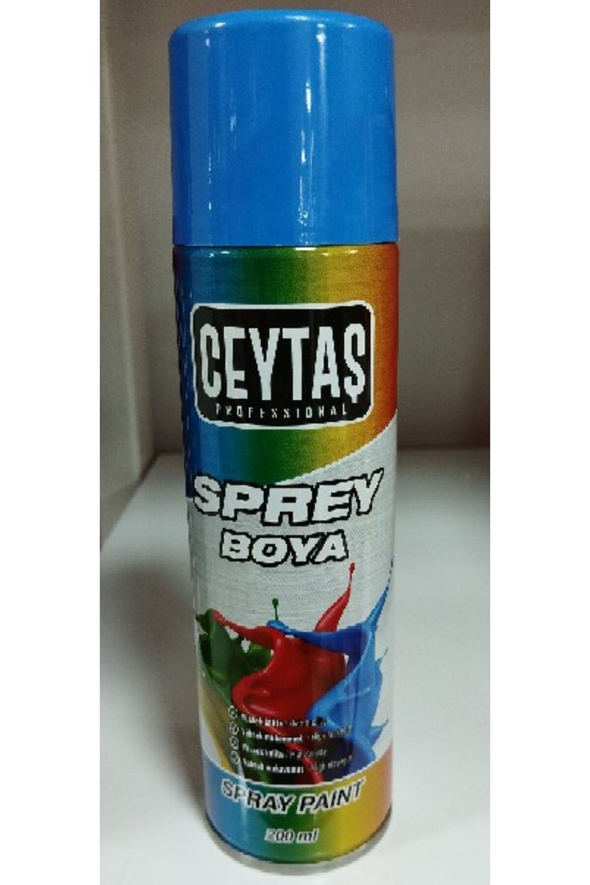 CEYTAŞ Sprey Boya
