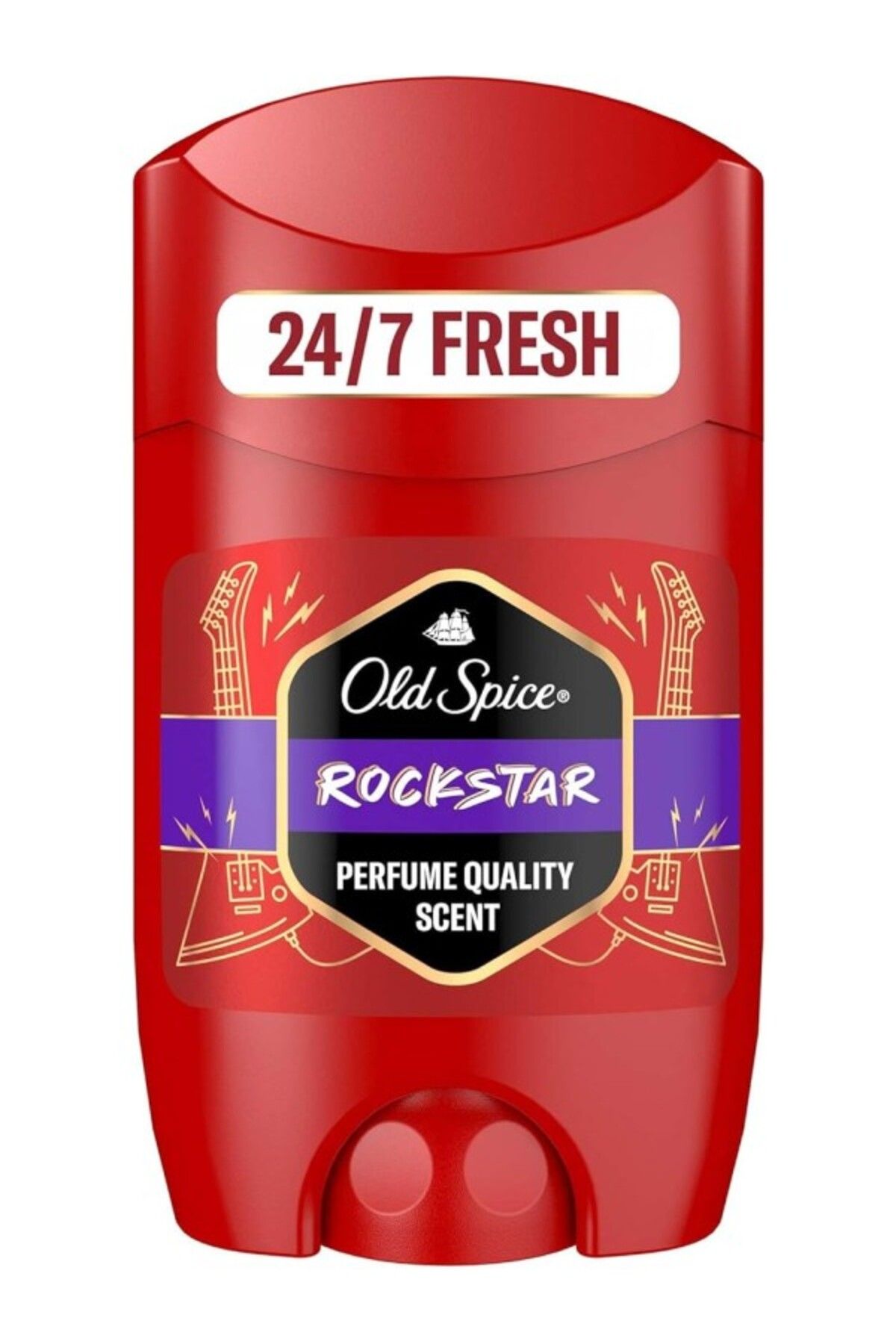 ShopZum Old Spice Rockstar Erkek Deodorant Stick 50 Ml