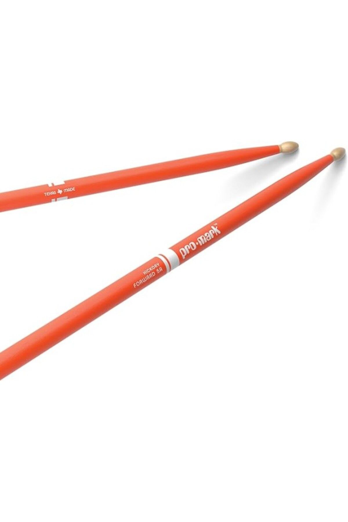 ShopZum Pro-Mark Tx5Aw-Orange Baget 5A Hickory Turuncu