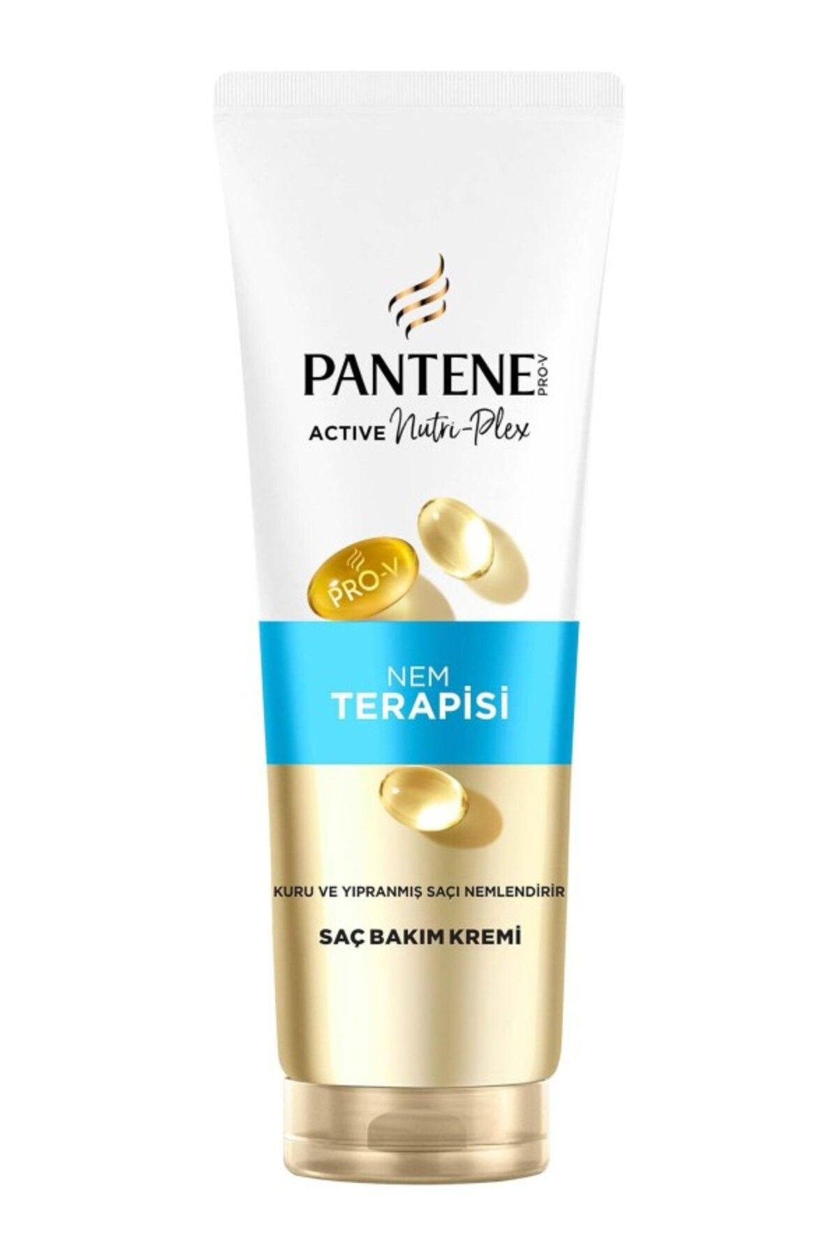 ShopZum Pantene Nem Terapisi Saç Kremi 275 Ml