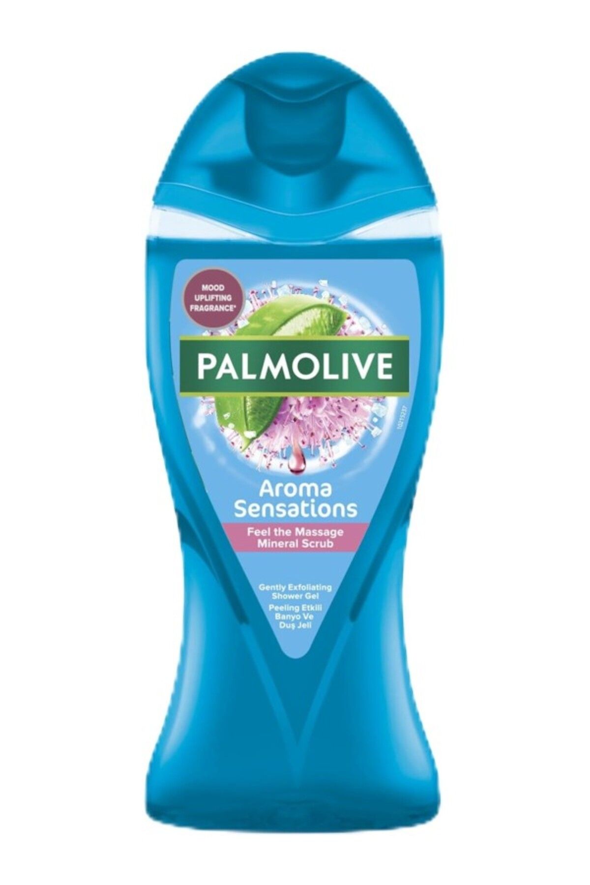 ShopZum Palmolive Feel The Massage Duş Jeli 250Ml