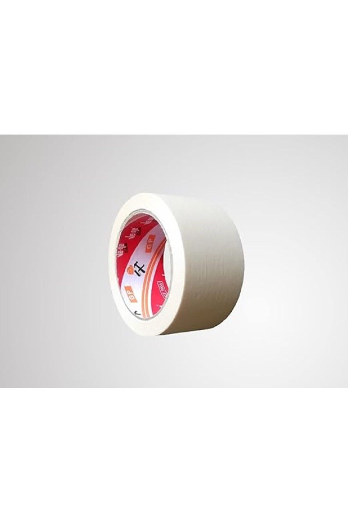 ShopZum Ve-Qe 48Mm X 30M Maskeleme Bant Gp Etiketli Bej