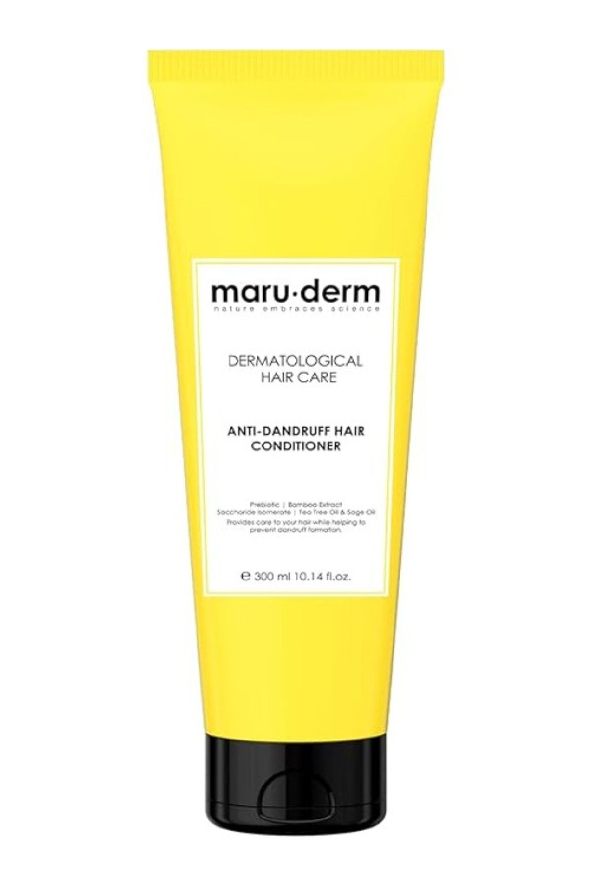 ShopZum Maruderm Kepek Karşıtı Saç Kremi 300 Ml