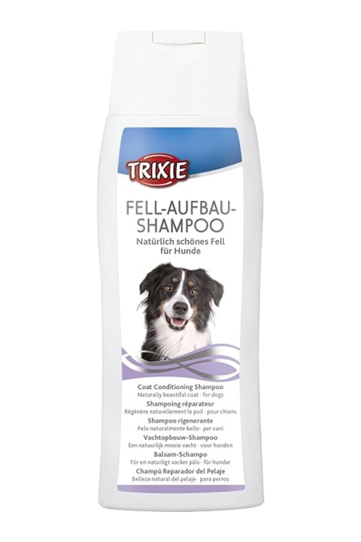 ShopZum Trixie Köpek Kürk Bakım Şampuanı 250Ml