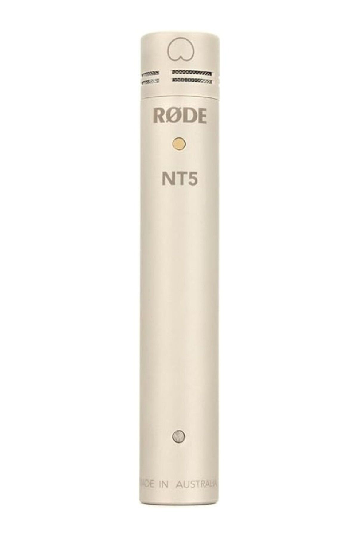 ShopZum Røde Nt5 Kompaktes Kondensatormikrofon, 1,27 Cm (1/2 Zoll)